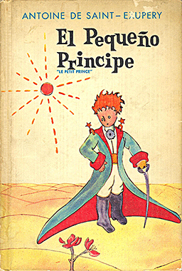 El Pequeño Príncipe