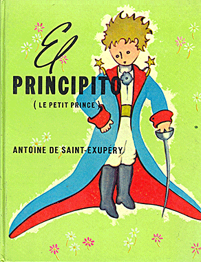 El Principito