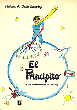El Principito