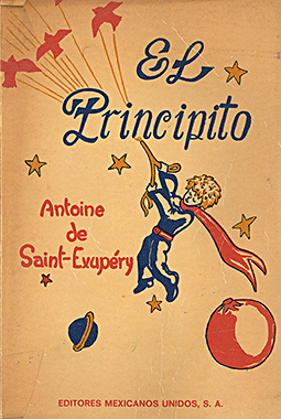El Principito