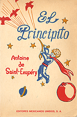 El Principito