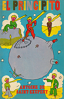 El Principito