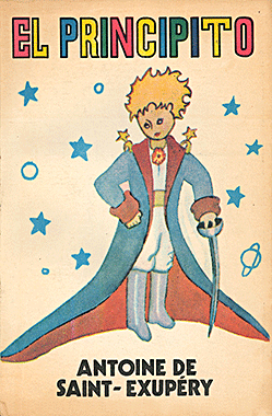 El Principito