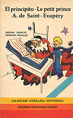El Principito