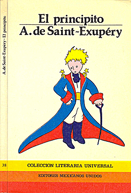 El Principito