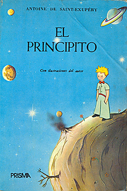 El Principito