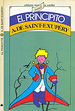 El Principito