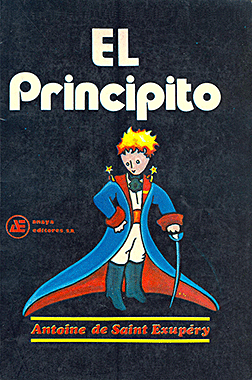 El Principito