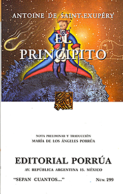 El Principito