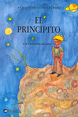 El Principito