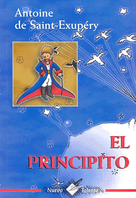 El Principito