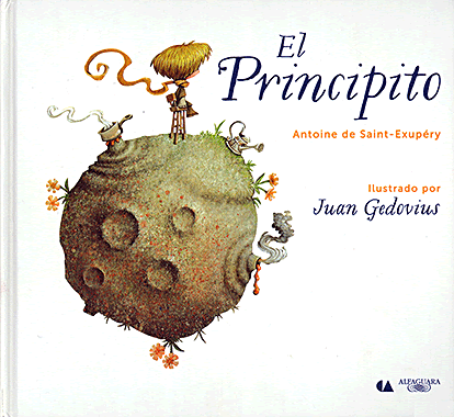 El Principito