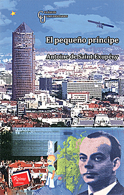 El Principito