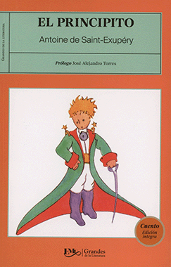 El Principito