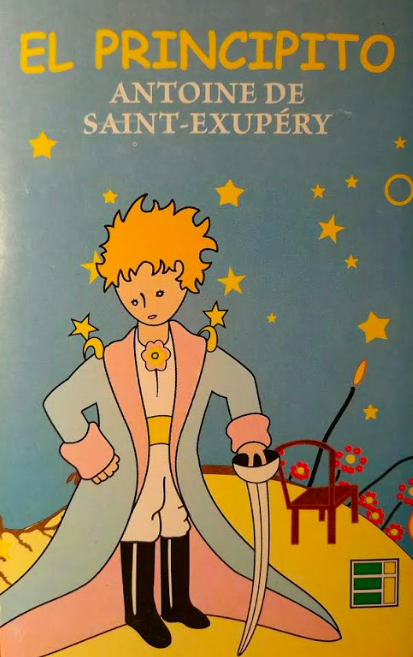 El Principito