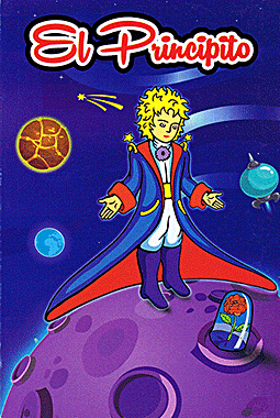 El Principito