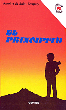 El Principito