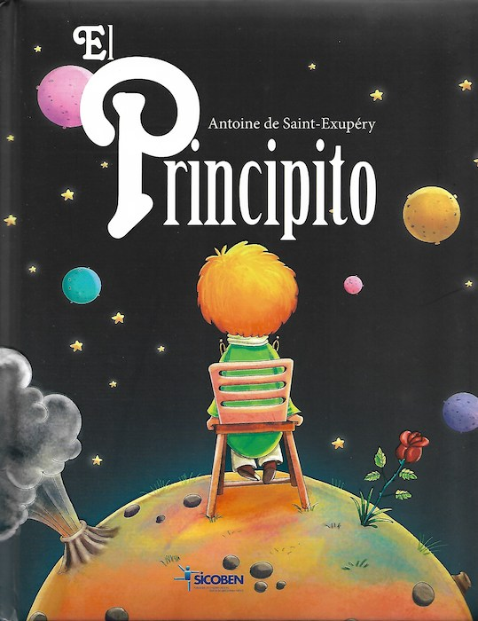 El Principito