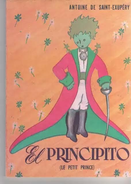 El Principito