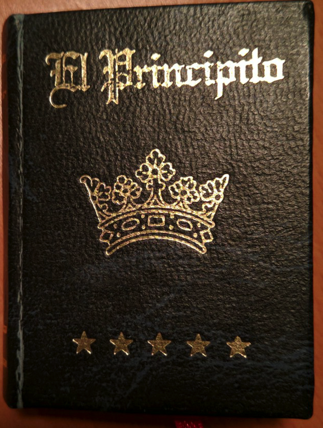 El Principito