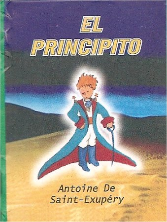 El Principito