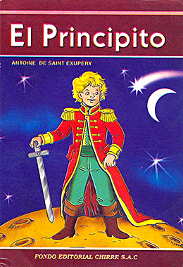 El Principito
