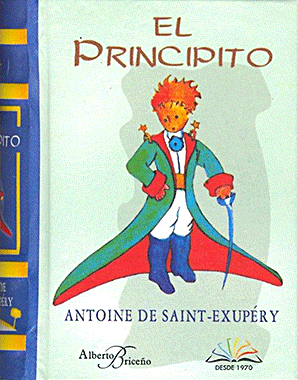El Principito