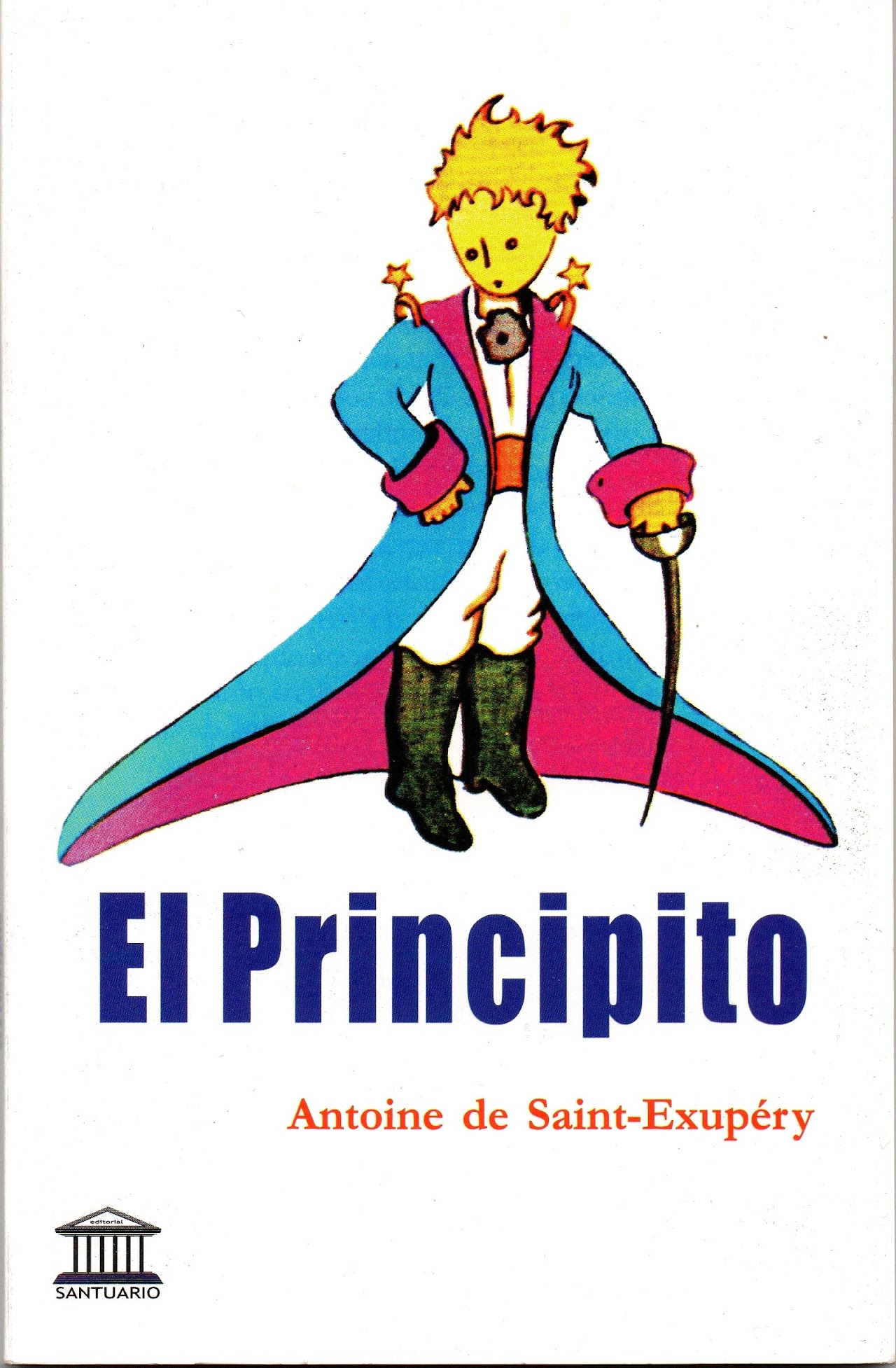El Principito