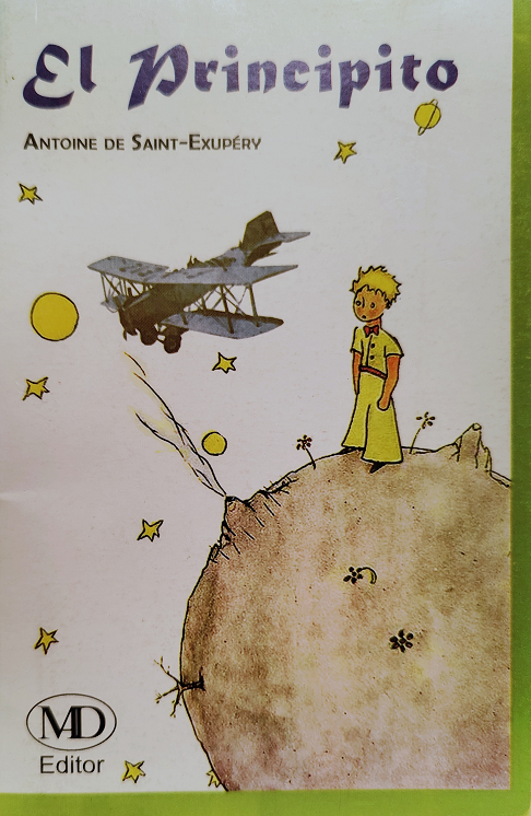 El Principito