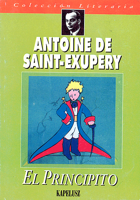 El Principito