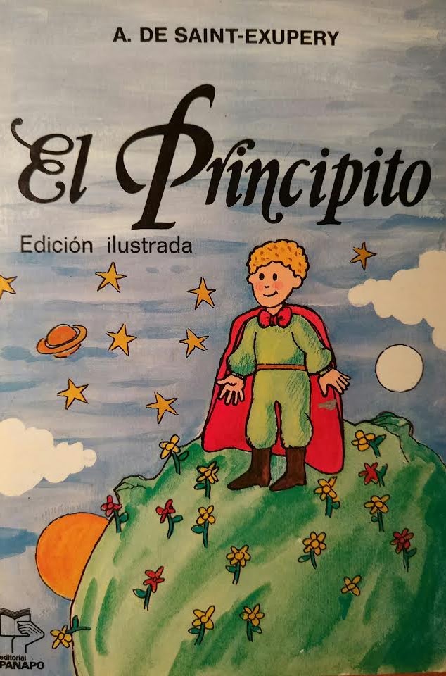 El Principito