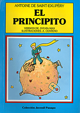 El Principito