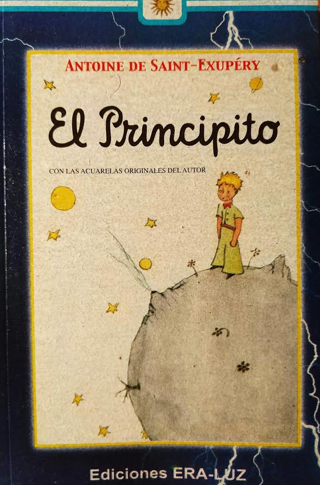 El Principito