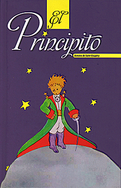 El Principito