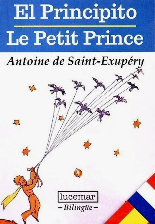 El Principito