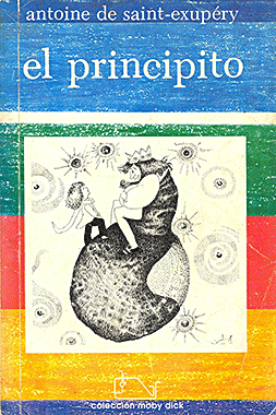 El Principito