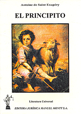 El Principito