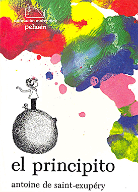 El Principito