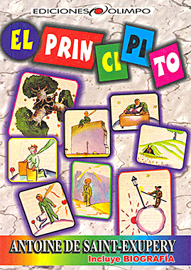 El Principito