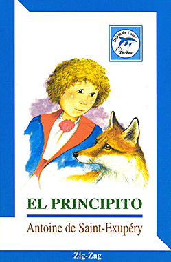 El Principito