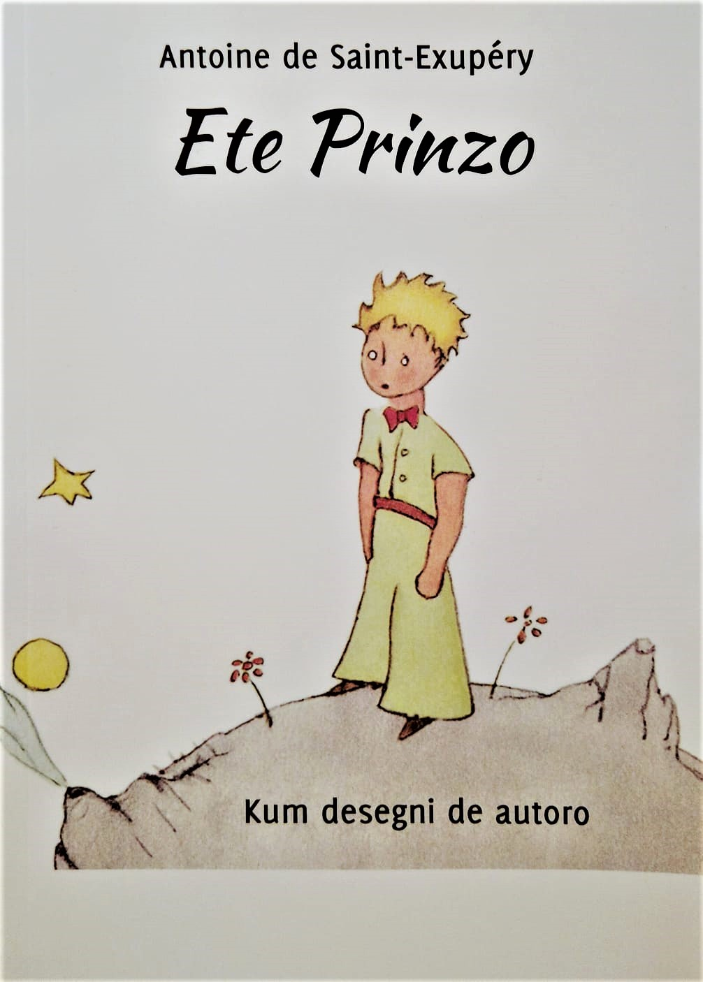 Ete Prinzo