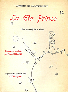 La Eta Princo