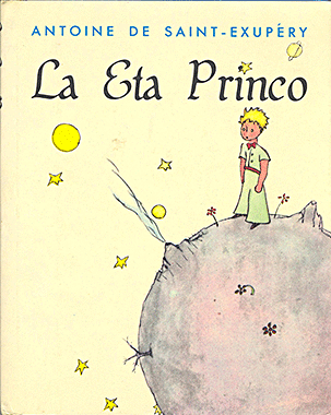 La Eta Princo