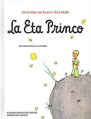 La Eta Princo