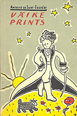 Väike Prints