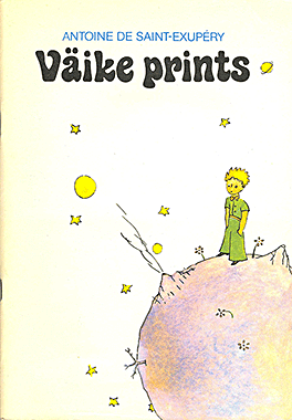 Väike Prints