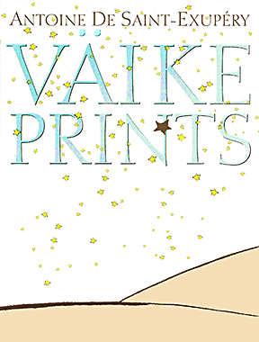 Väike Prints