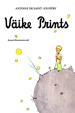 Väike Prints