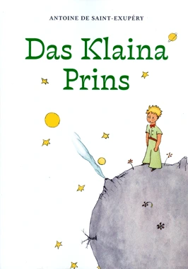 Das Klaina Prins