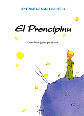 El Prencipinu